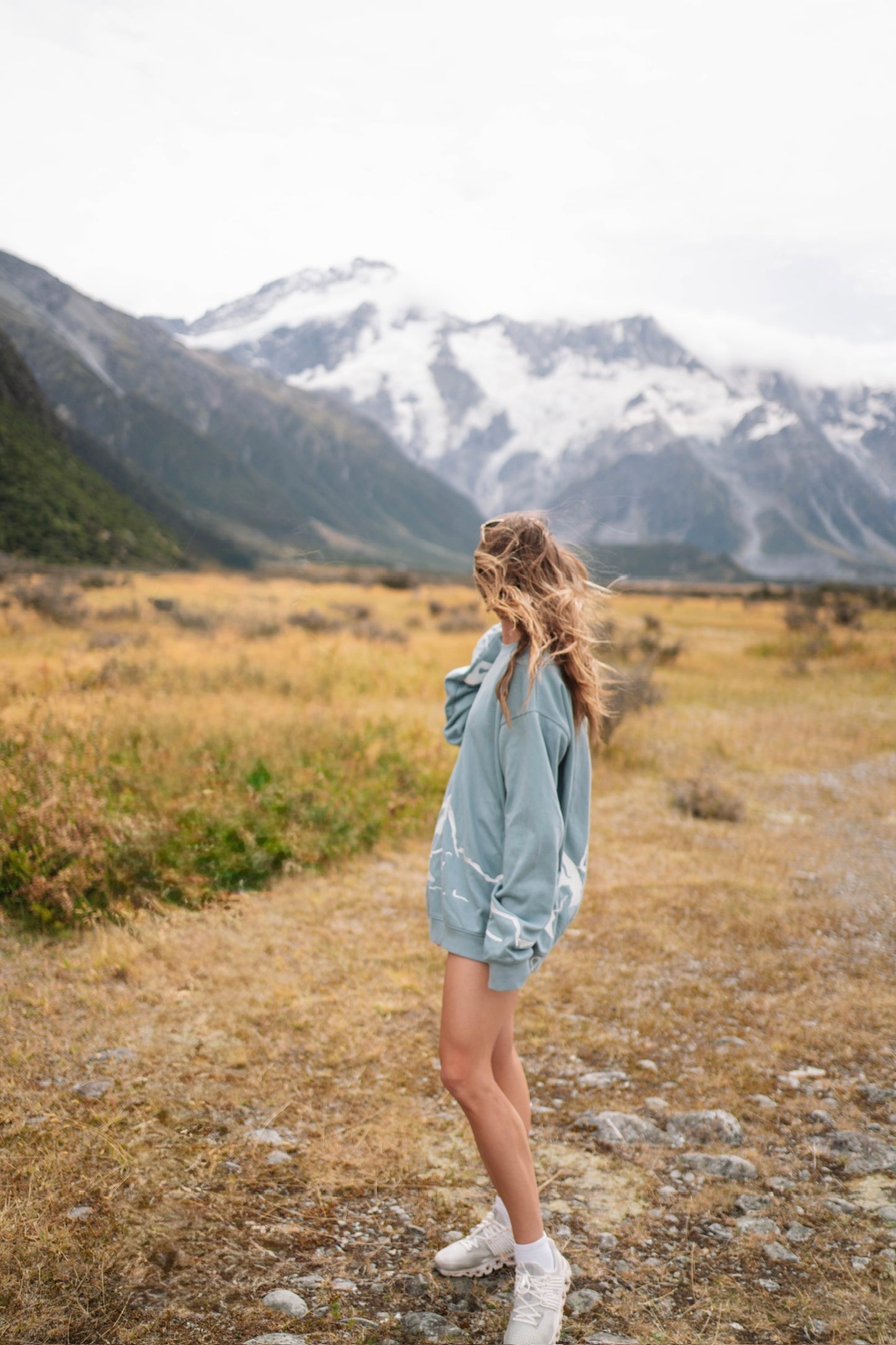 Blue Mountains