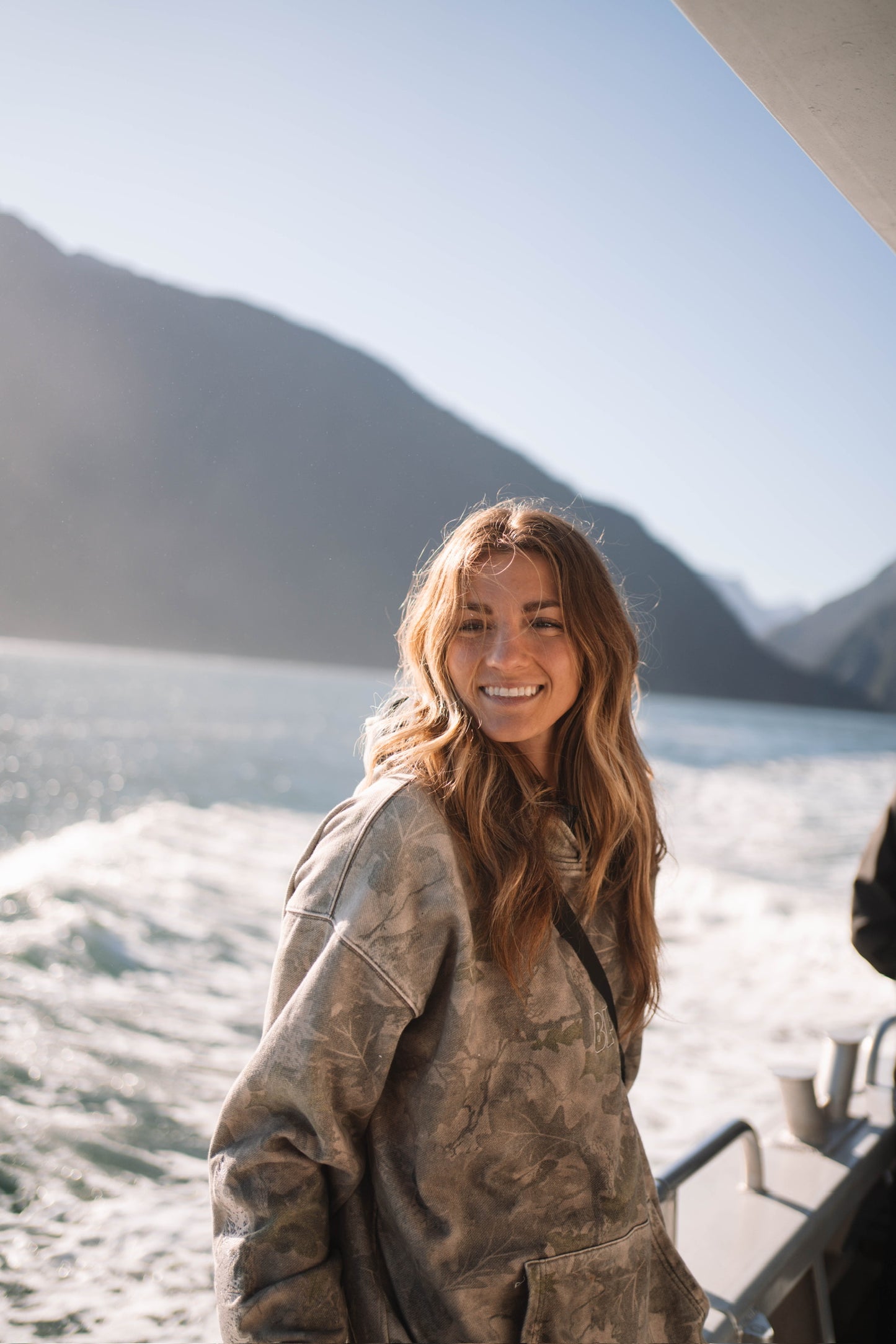 Camo