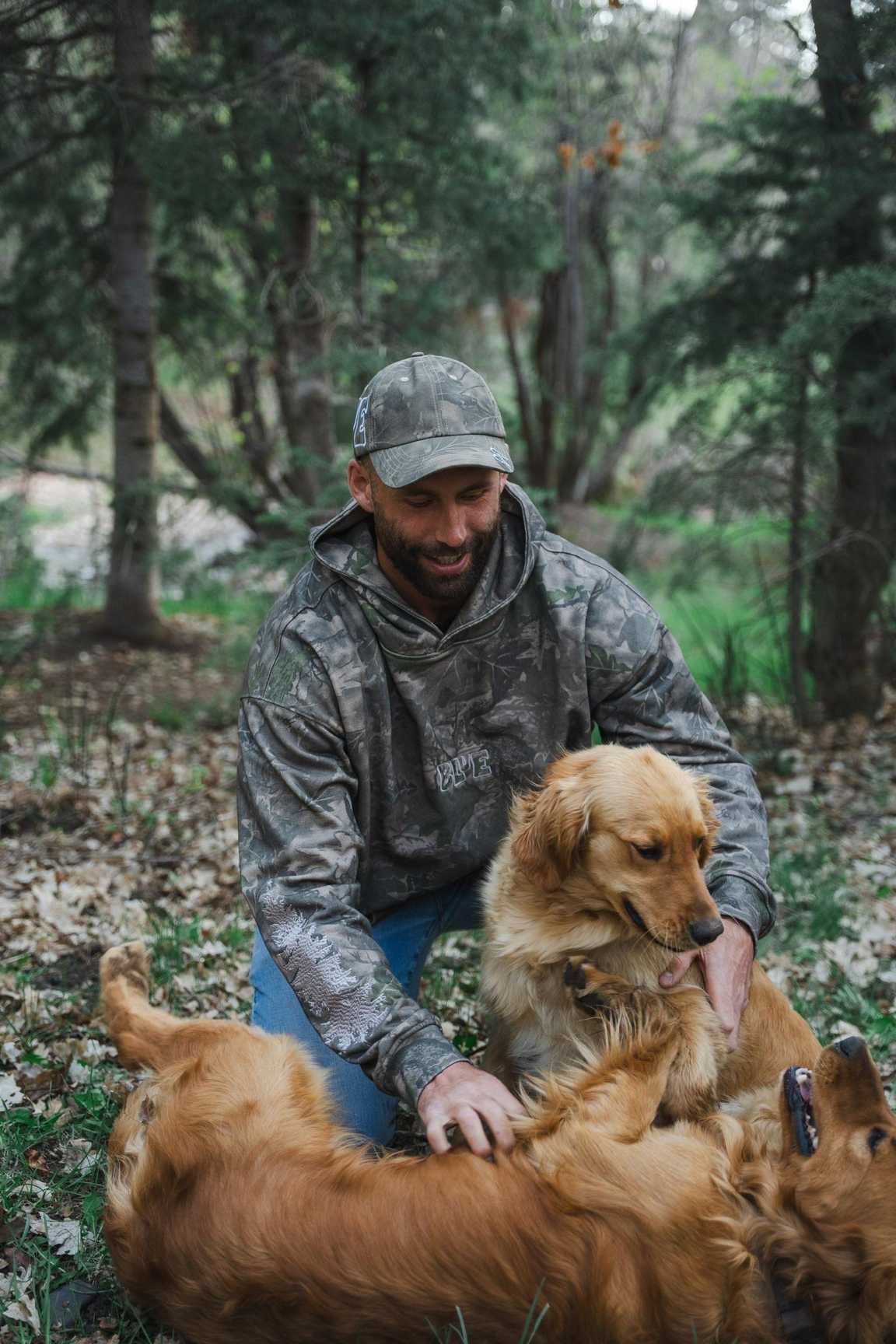 Camo